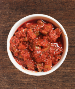 Homemade Mango Pickle by Vennela’s Family Foods